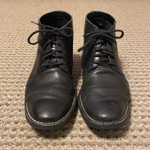 Cole Haan Chukka Boot Mens - Size 9.5